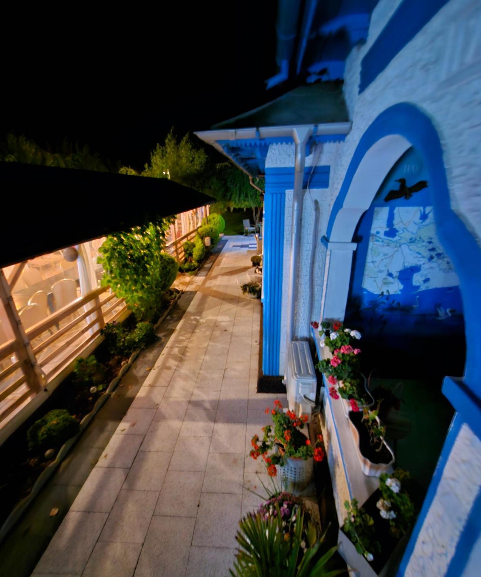 Complex Turistic Casa Anastasia Murighiol Εξωτερικό φωτογραφία